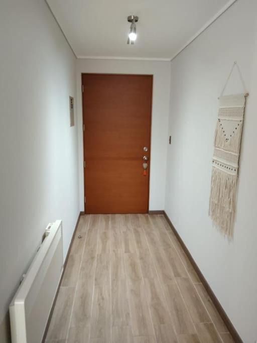 Departamento Nuevo Tipo Estudio En Pleno Centro -8 Apartment Concepcion Exterior photo