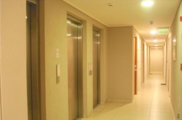 Departamento Nuevo Tipo Estudio En Pleno Centro -8 Apartment Concepcion Exterior photo