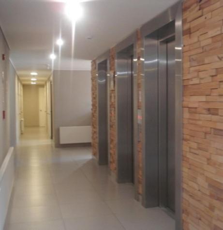 Departamento Nuevo Tipo Estudio En Pleno Centro -8 Apartment Concepcion Exterior photo