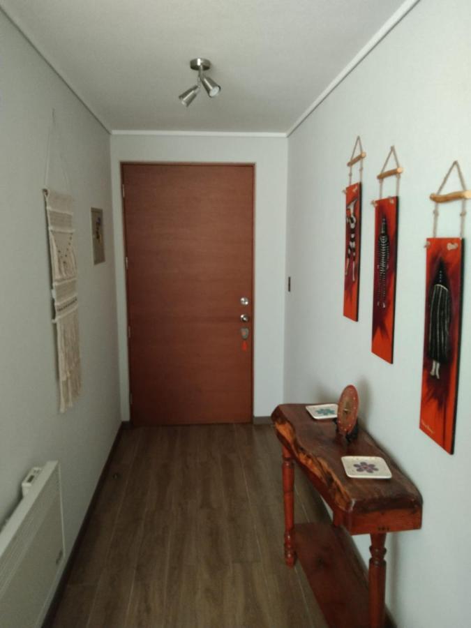 Departamento Nuevo Tipo Estudio En Pleno Centro -8 Apartment Concepcion Exterior photo